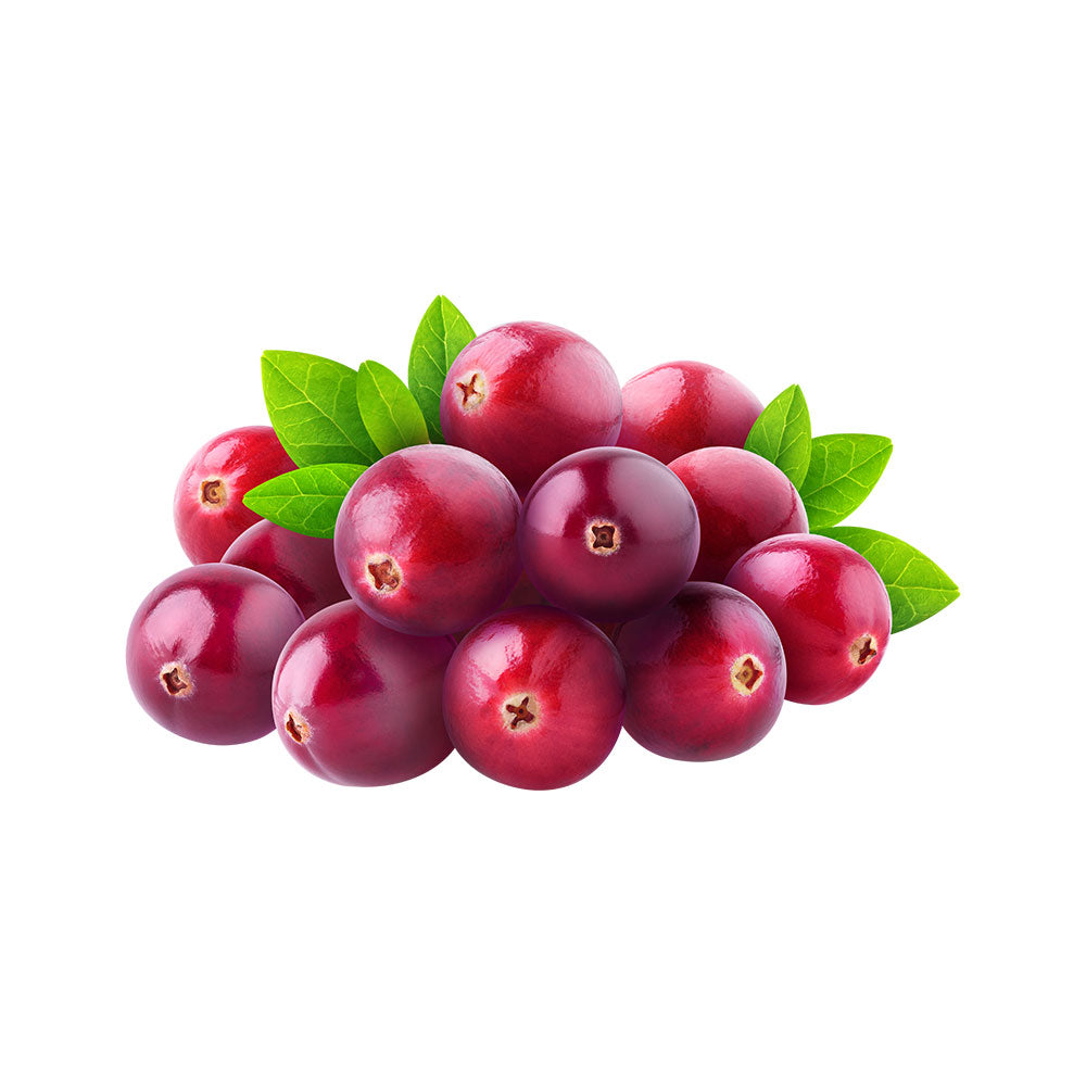 Cranberry