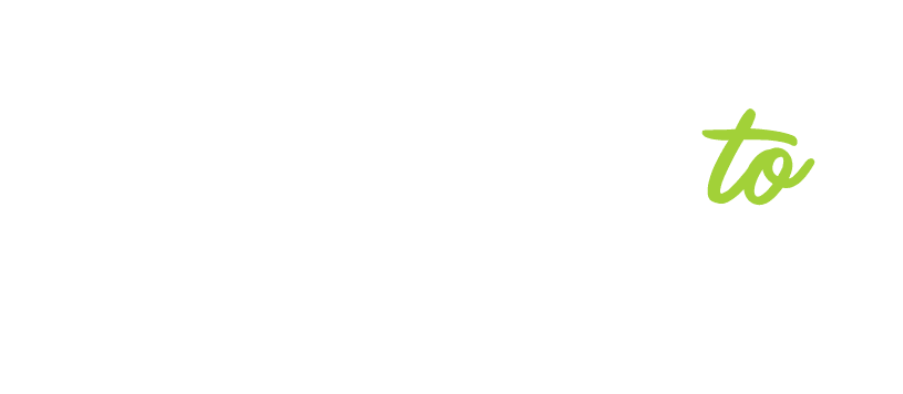 Honest to Goodness homepage navigation logo